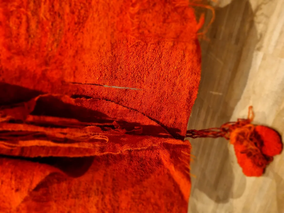 Magdalena Abakanowicz Gallery Image 81